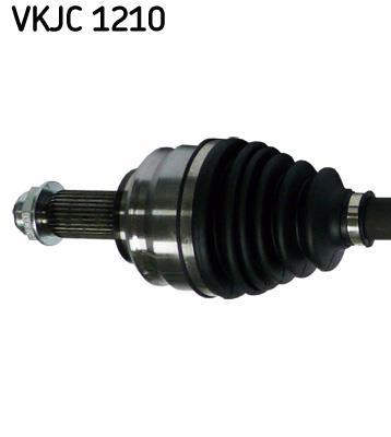 Cardan SKF VKJC 1210